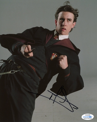  Autograph Profile