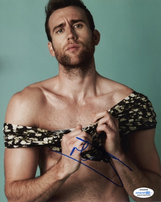  Autograph Profile