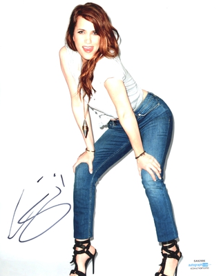  Autograph Profile