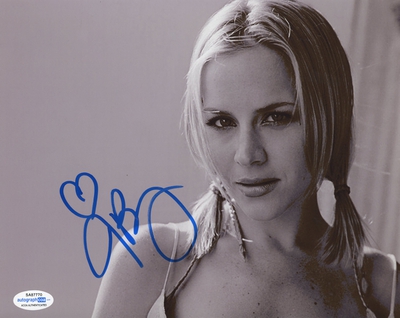  Autograph Profile