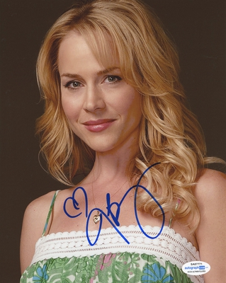  Autograph Profile