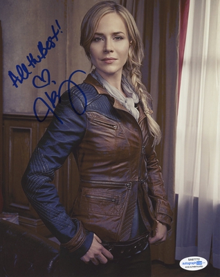  Autograph Profile