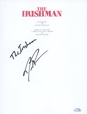  Autograph Profile