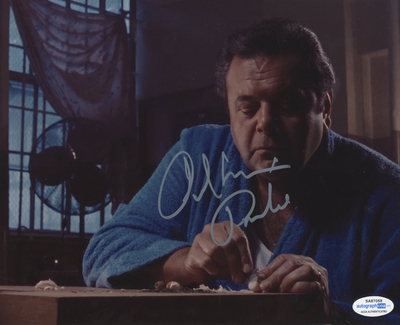  Autograph Profile