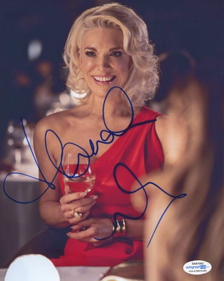 Autograph Profile