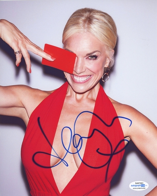  Autograph Profile