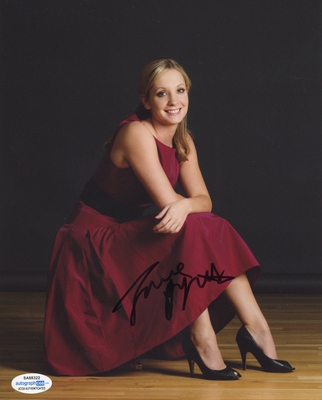  Autograph Profile