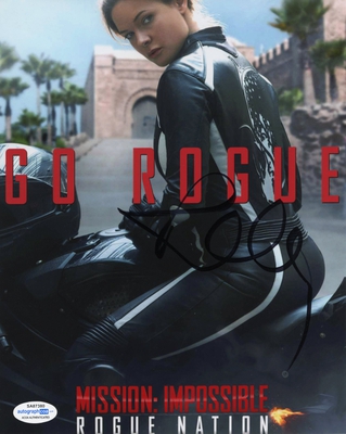  Autograph Profile