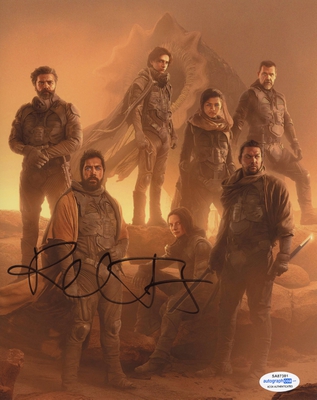  Autograph Profile