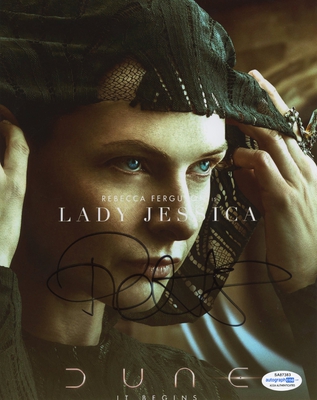  Autograph Profile