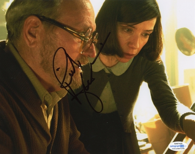  Autograph Profile