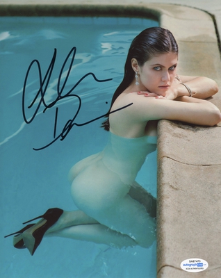  Autograph Profile