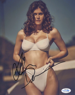  Autograph Profile