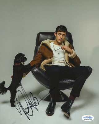  Autograph Profile