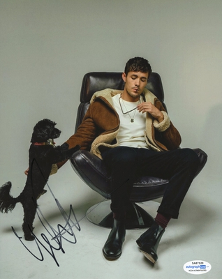  Autograph Profile