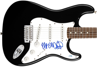  Autograph Profile