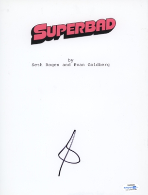 Autograph Profile