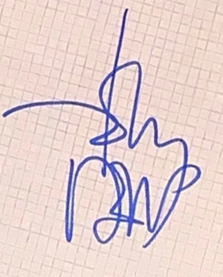  Autograph Profile