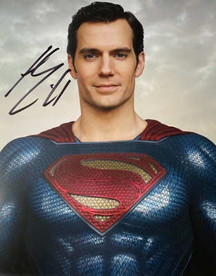  Autograph Profile