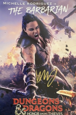  Autograph Profile