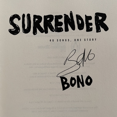  Autograph Profile