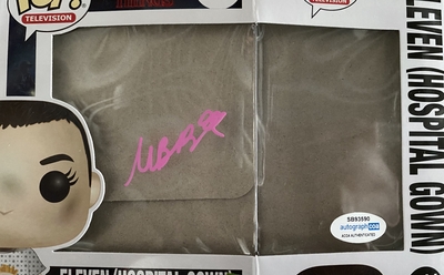  Autograph Profile