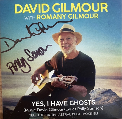  Autograph Profile