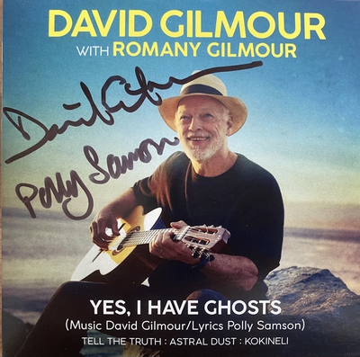  Autograph Profile