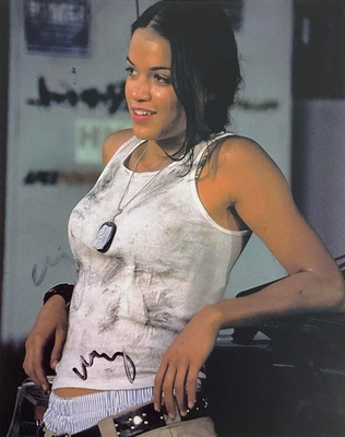  Autograph Profile