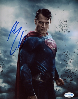  Autograph Profile