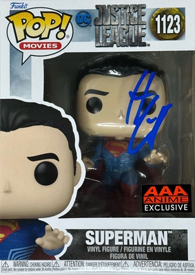  Autograph Profile