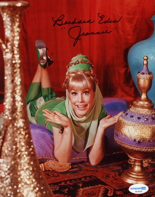  Autograph Profile