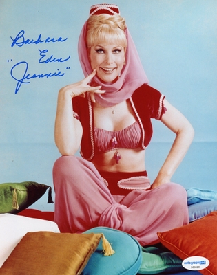  Autograph Profile