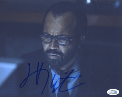  Autograph Profile