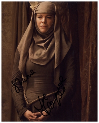  Autograph Profile