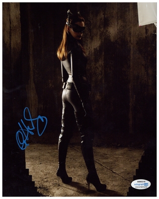  Autograph Profile