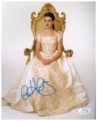  Autograph Profile