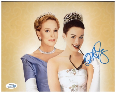  Autograph Profile