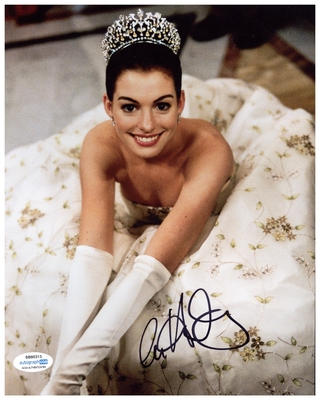  Autograph Profile