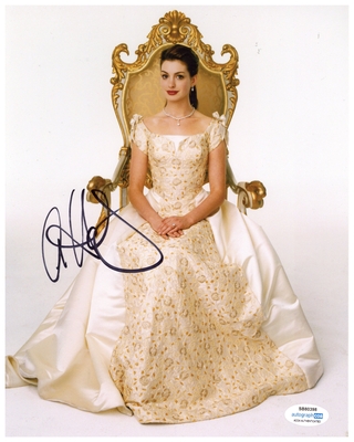  Autograph Profile