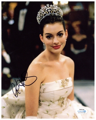  Autograph Profile