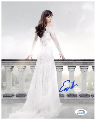  Autograph Profile