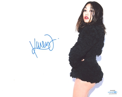  Autograph Profile