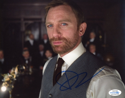  Autograph Profile