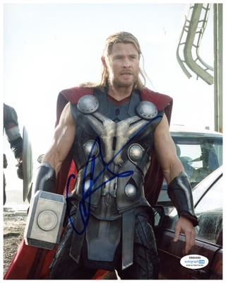  Autograph Profile