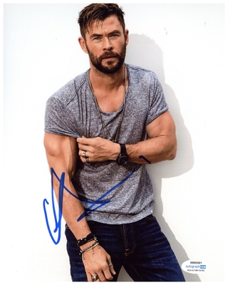  Autograph Profile