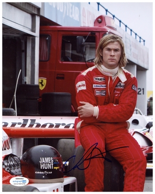  Autograph Profile