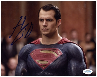  Autograph Profile
