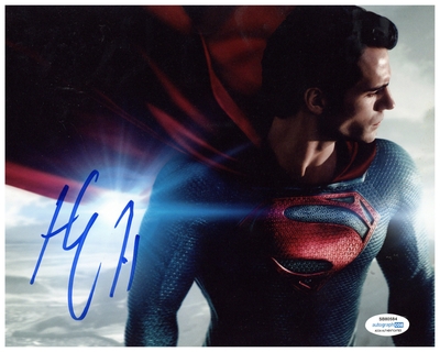  Autograph Profile