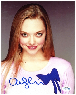  Autograph Profile